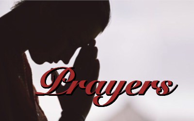 prayers